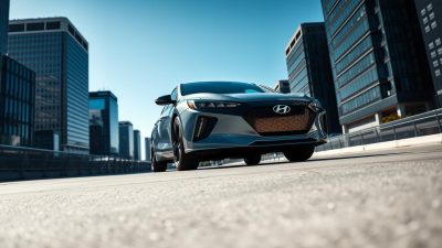 Hyundai Ioniq 9 Diperkenalkan di Indonesia